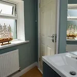 Lough Eske Lakeview Escape Дом отдыха