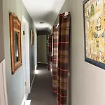 Lough Eske Lakeview Escape Дом отдыха *