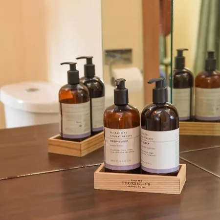 Holiday home Lough Eske Lakeview Escape