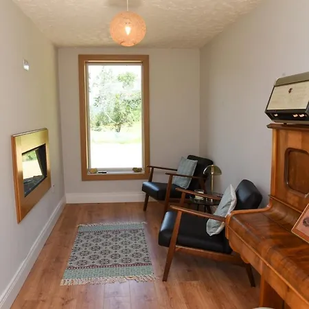 Lough Eske Lakeview Escape Holiday home Garvagh