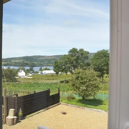 Lough Eske Lakeview Escape *