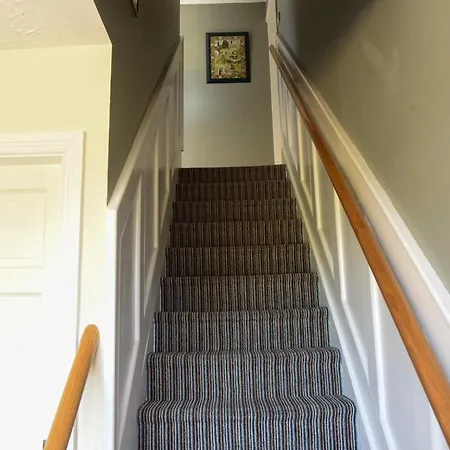 Holiday home Lough Eske Lakeview Escape *