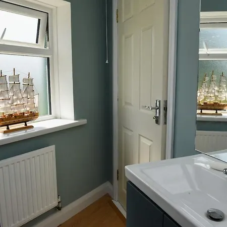 Lough Eske Lakeview Escape Holiday home