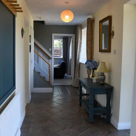 Lough Eske Lakeview Escape Garvagh