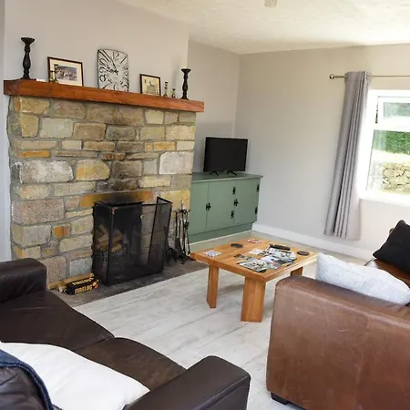 Lough Eske Lakeview Escape