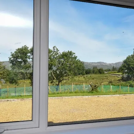 Holiday home Lough Eske Lakeview Escape Garvagh