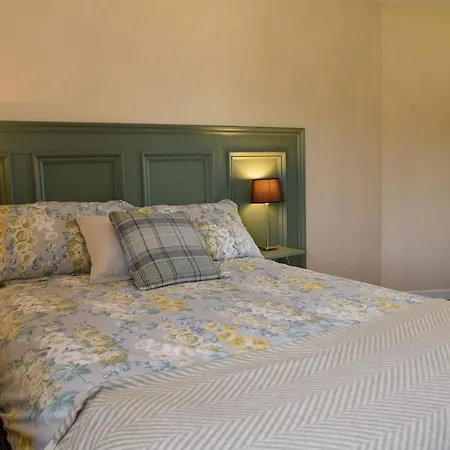 Lough Eske Lakeview Escape Garvagh