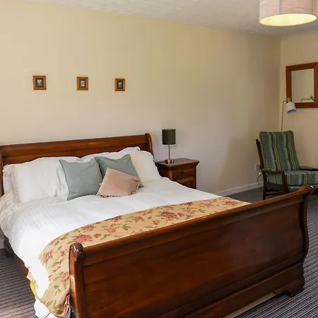 Lough Eske Lakeview Escape