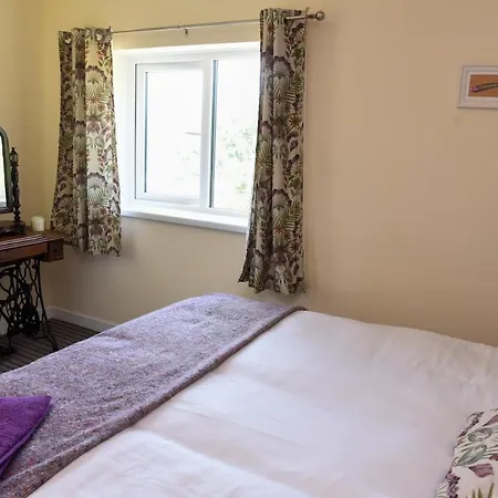 Lough Eske Lakeview Escape Holiday home Garvagh