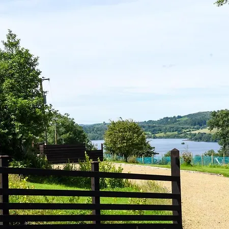 Lough Eske Lakeview Escape Holiday home *