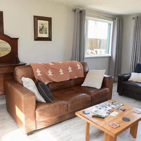 Holiday home Lough Eske Lakeview Escape