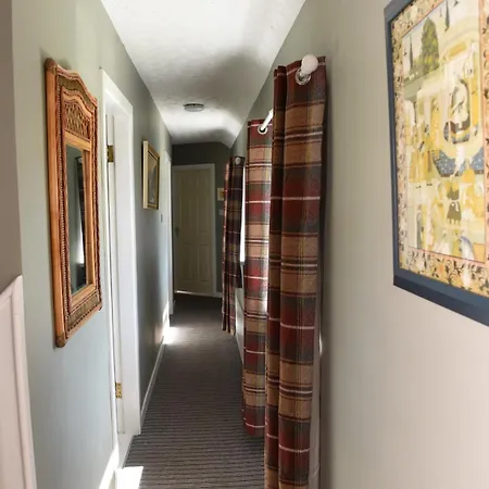 Lough Eske Lakeview Escape Holiday home *