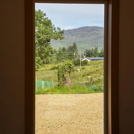 Lough Eske Lakeview Escape * Garvagh