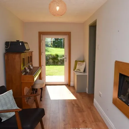 Holiday home Lough Eske Lakeview Escape
