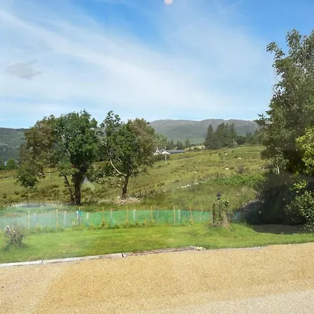 Holiday home Lough Eske Lakeview Escape Garvagh