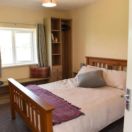 Holiday home Lough Eske Lakeview Escape