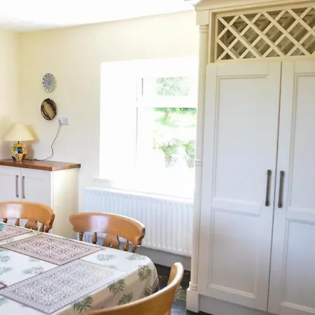 Lough Eske Lakeview Escape Hébergement de vacances
