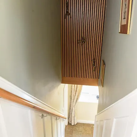 Lough Eske Lakeview Escape Holiday home Garvagh