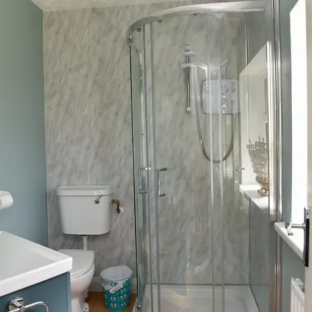 Lough Eske Lakeview Escape