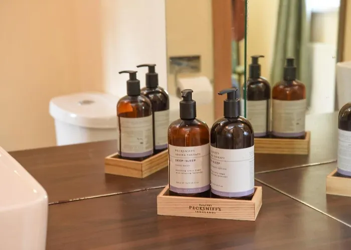 Vakantiehuis Lough Eske Lakeview Escape