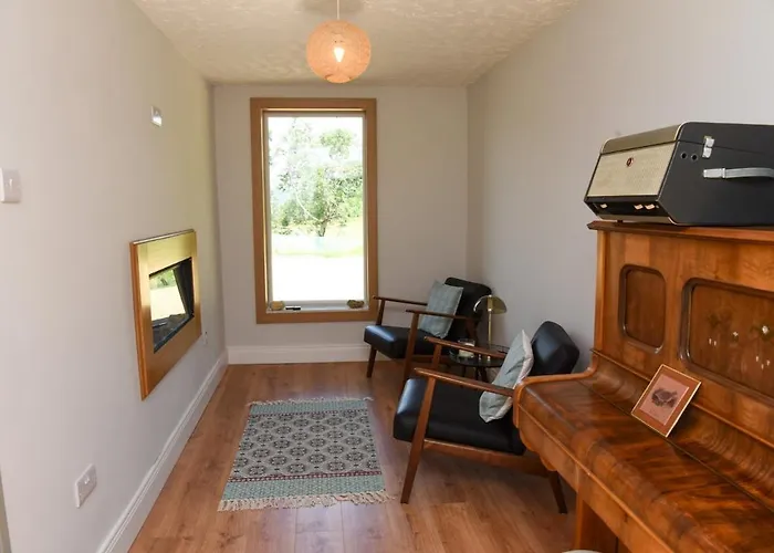 Lough Eske Lakeview Escape Vakantiehuis Garvagh