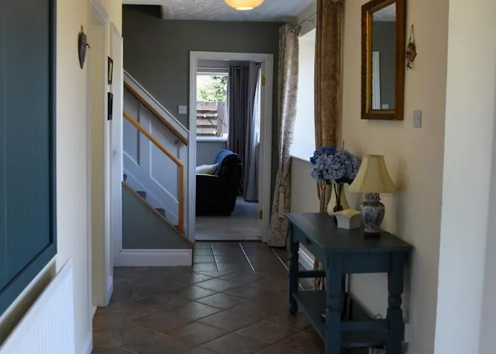 Lough Eske Lakeview Escape Garvagh