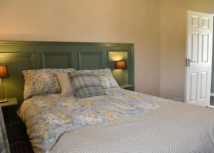 Lough Eske Lakeview Escape Garvagh