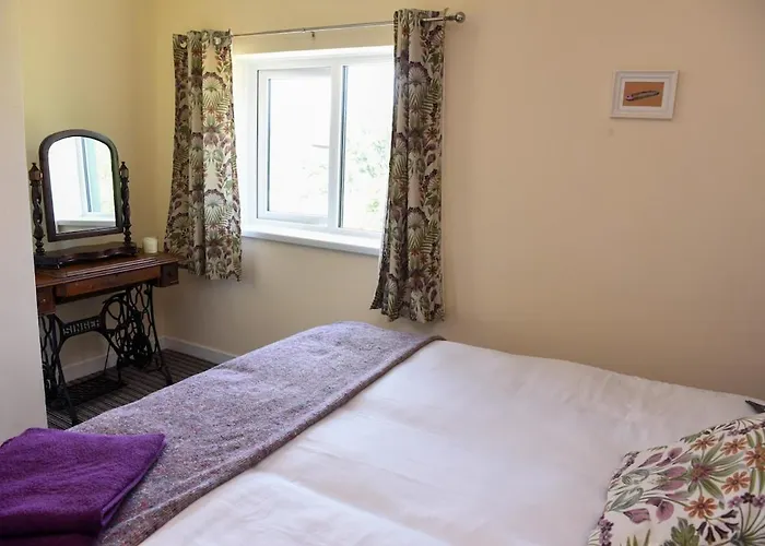 Lough Eske Lakeview Escape 펜션 Garvagh
