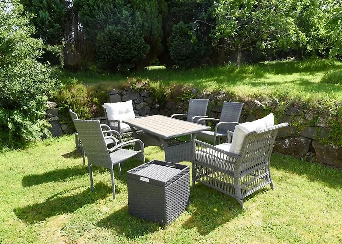 Lough Eske Lakeview Escape Garvagh