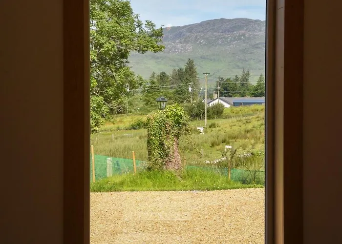 Lough Eske Lakeview Escape * Garvagh