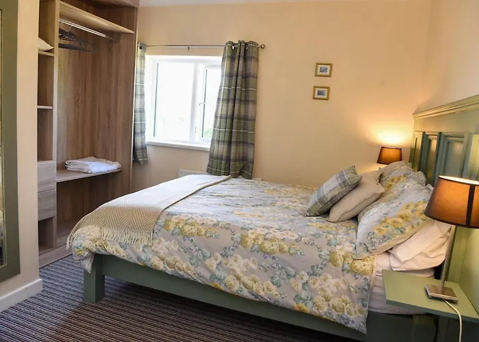 Lough Eske Lakeview Escape *