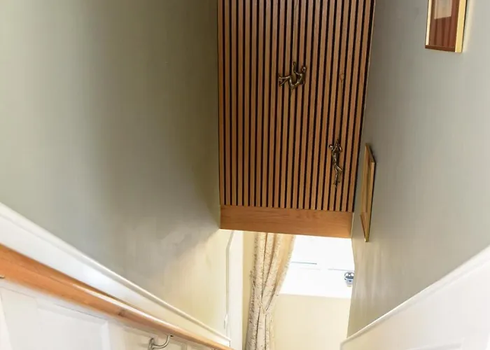 Lough Eske Lakeview Escape Vakantiehuis Garvagh