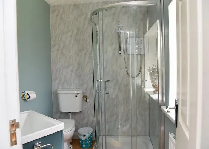 Lough Eske Lakeview Escape